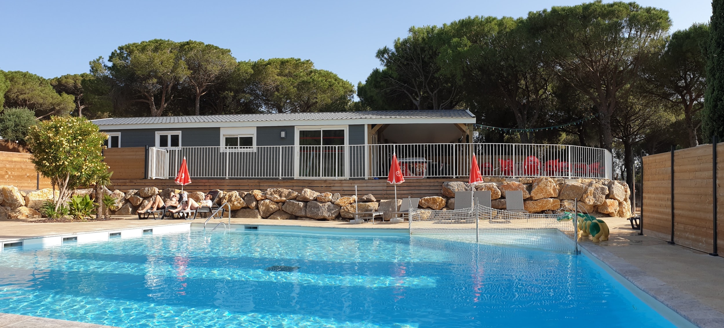 Camping Figurotta *** — Photo 9