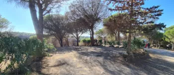 Stellplatz - Privilegierter Standort - Ushuaïa Villages Camping Figurotta