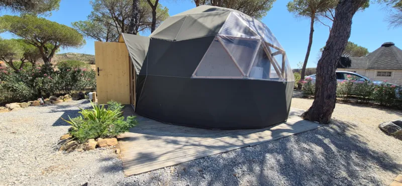 Wigwam & Spa +  Cadeau De Bienvenue