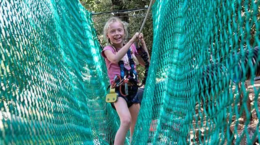 Camping Mas de la Cam