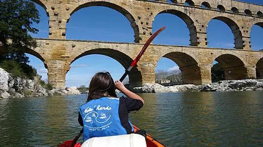 Camping Mas de la Cam