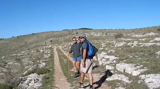 Camping Mas de la Cam