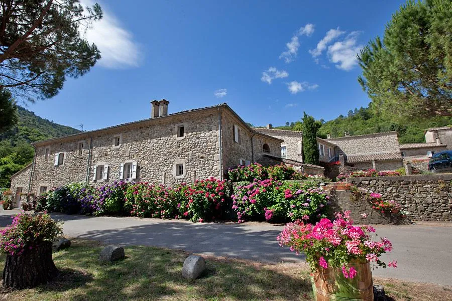 Camping Mas de la Cam