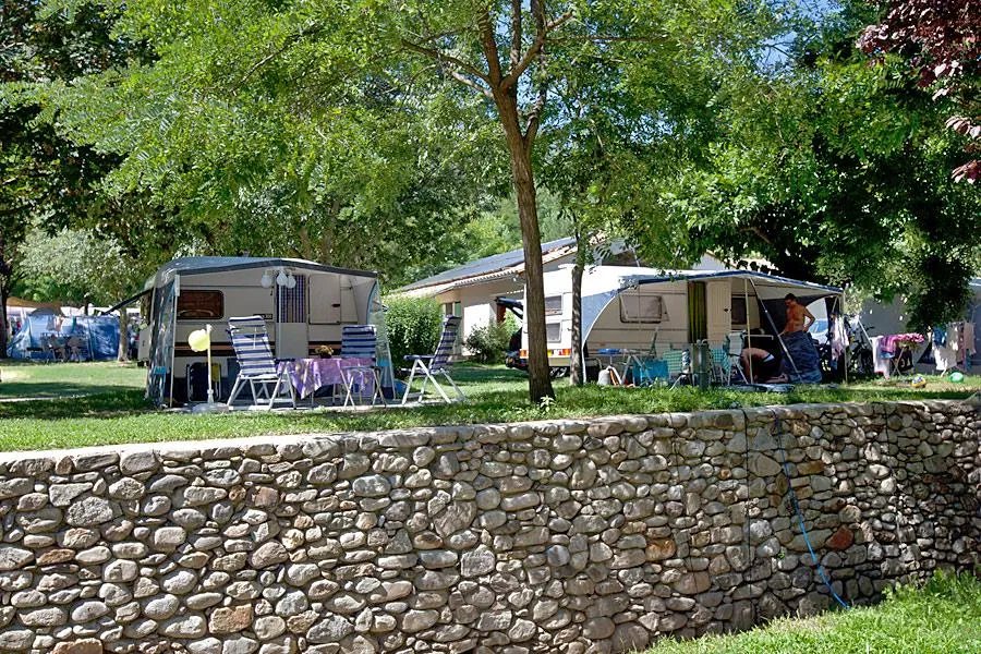 Camping Mas de la Cam - image n°7 - Camping Direct