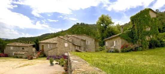 Camping Mas de la Cam - image n°3 - Camping Direct