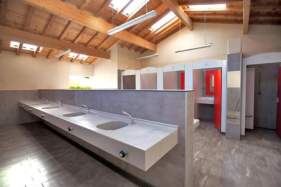 Camping Mas de la Cam