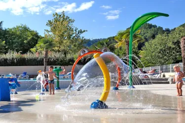 Camping Mas de la Cam - image n°2 - Camping Direct