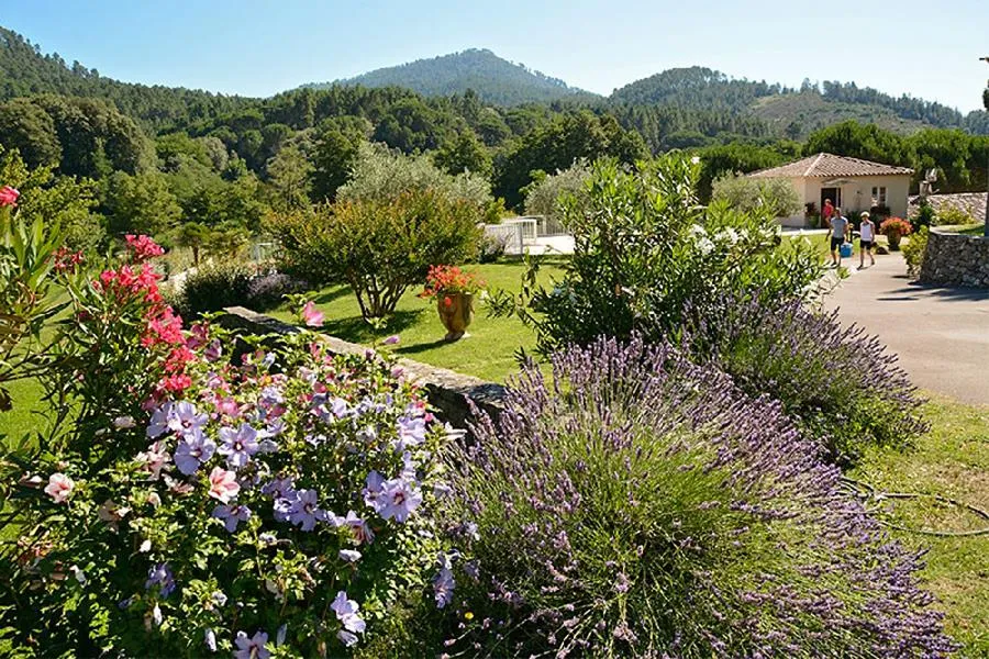 Camping Mas de la Cam