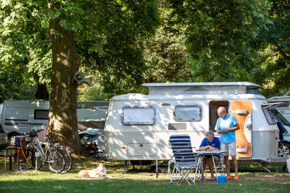 Camping du Puy-en-Velay