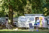 Foto #2 van Camping du Puy-en-Velay