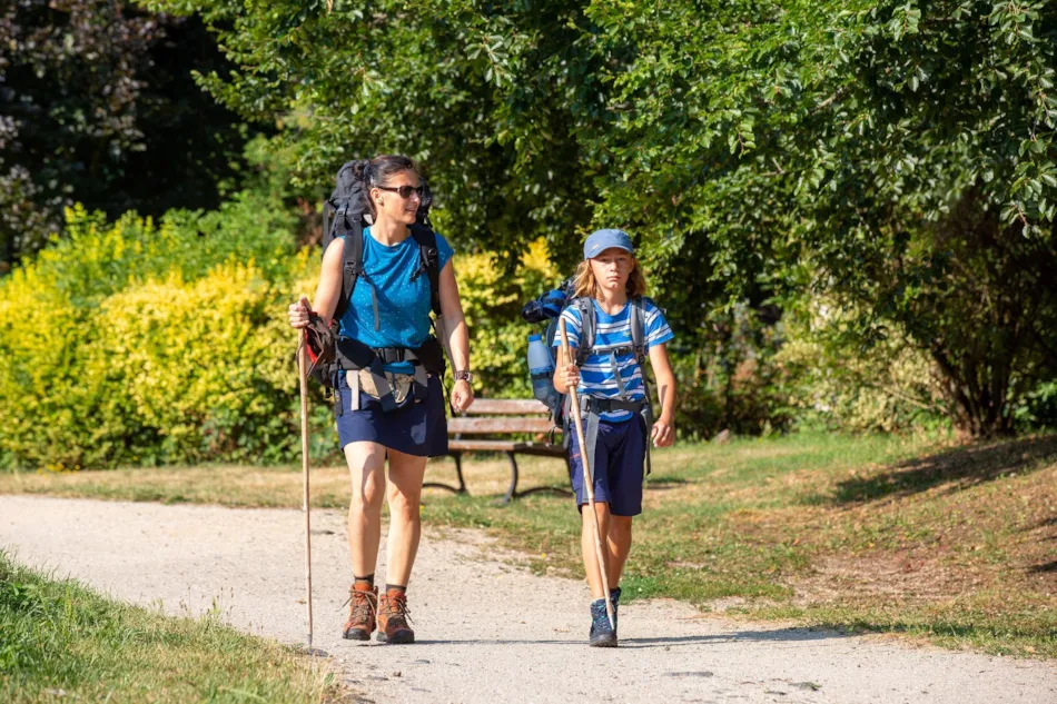 Camping du Puy-en-Velay