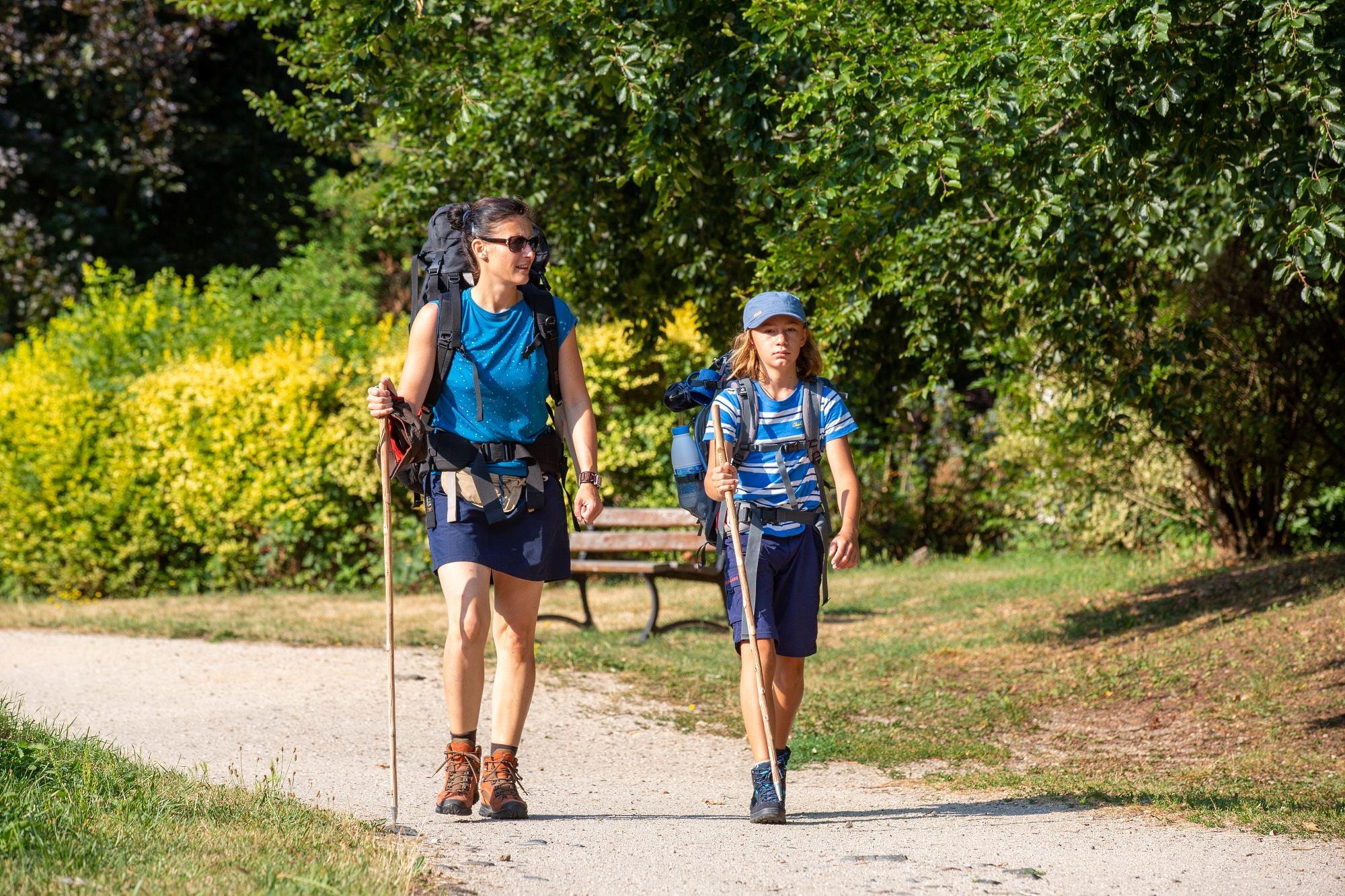 Camping du Puy-en-Velay — Photo 6