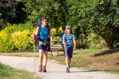 Camping du Puy-en-Velay
