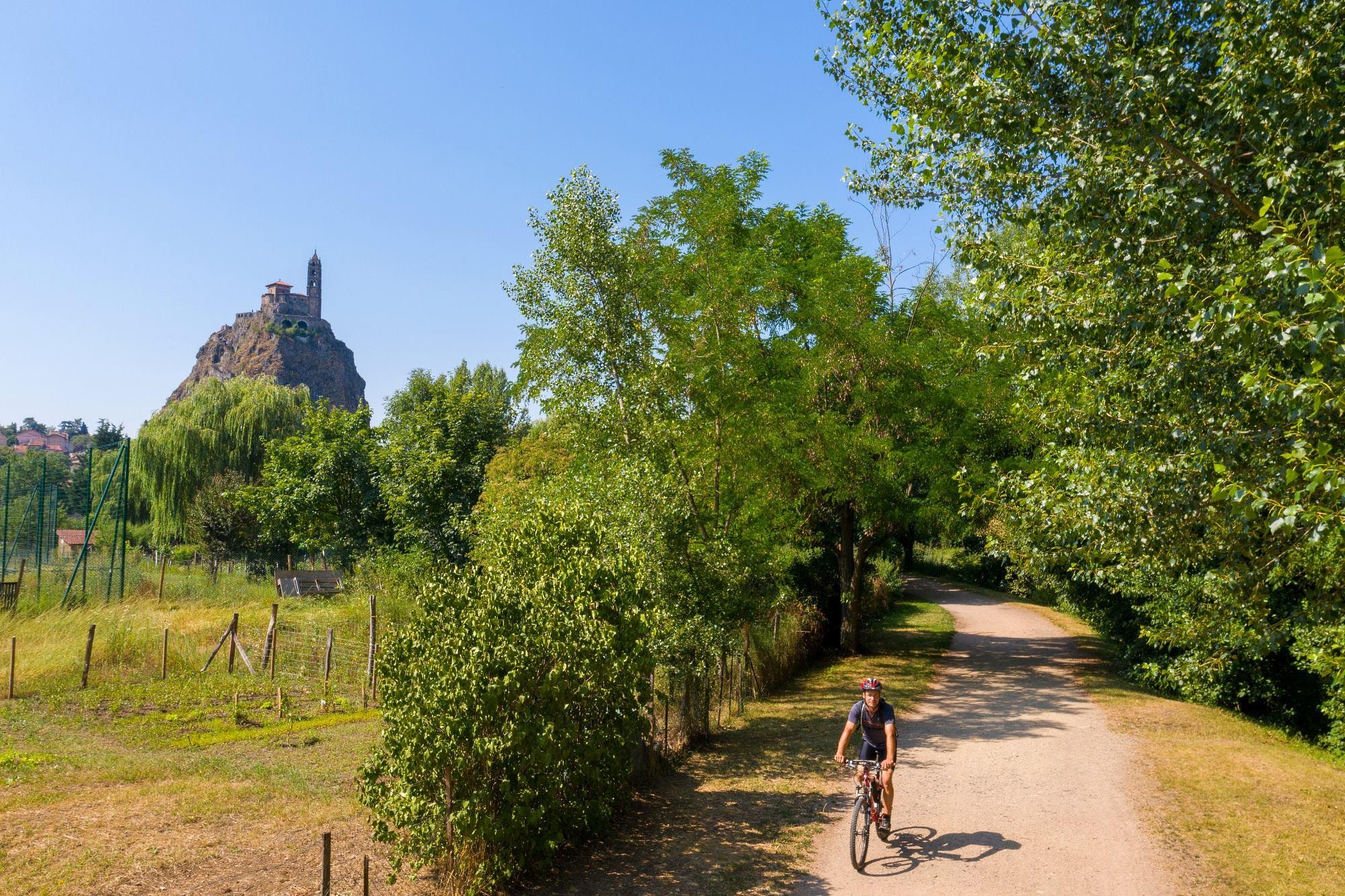 Camping du Puy-en-Velay — Photo 8
