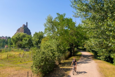 Camping du Puy-en-Velay