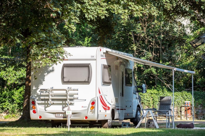 Forfait Confort, Avec Électricité 1/2 Pers.