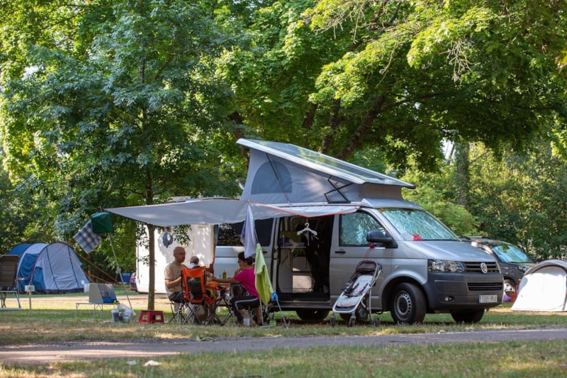 Camping du Puy-en-Velay photo 3