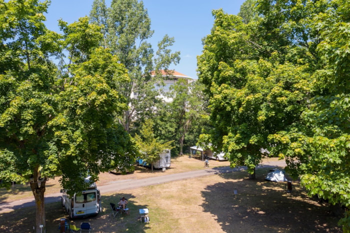 Forfait Confort, Avec Électricité 1/2 Pers.