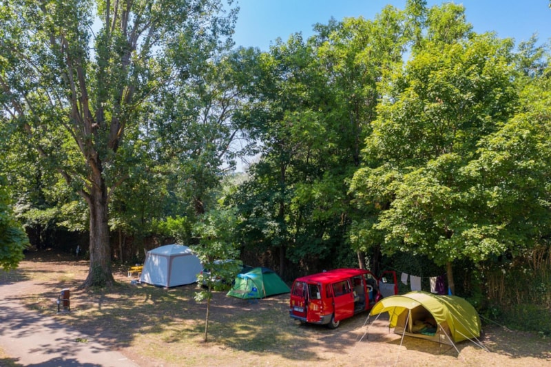 Camping du Puy-en-Velay photo 4
