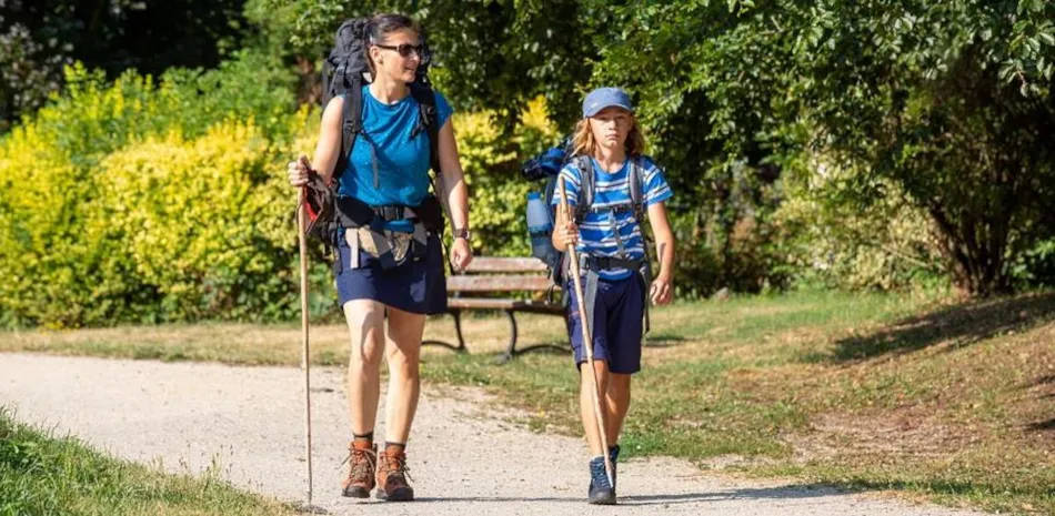 Camping du Puy-en-Velay