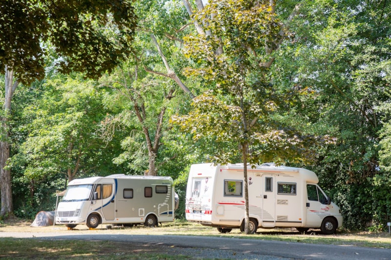 Camping du Puy-en-Velay photo 2