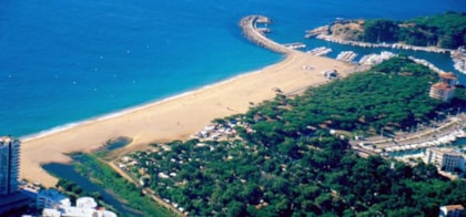 Camping Vall D'or