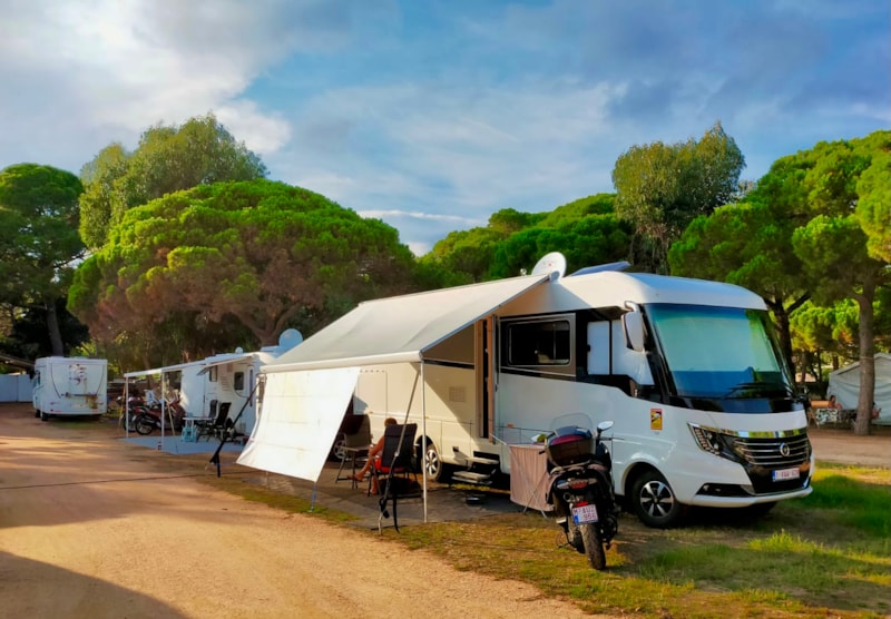 Camping Vall d'Or photo 4