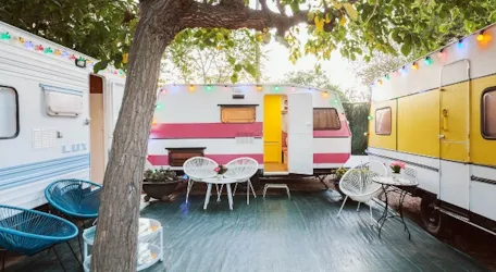 Camping Vall d'Or - image n°3 - Camping Direct