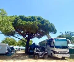 Camping Vall d'Or