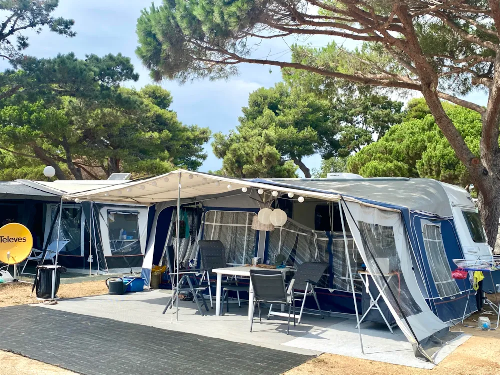 Camping Vall d'Or