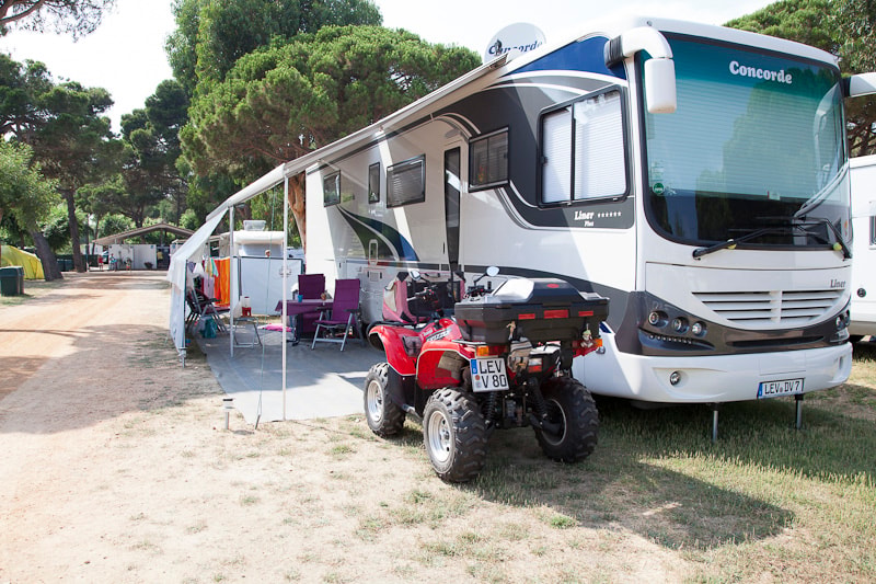 Camping Vall d'Or photo 5