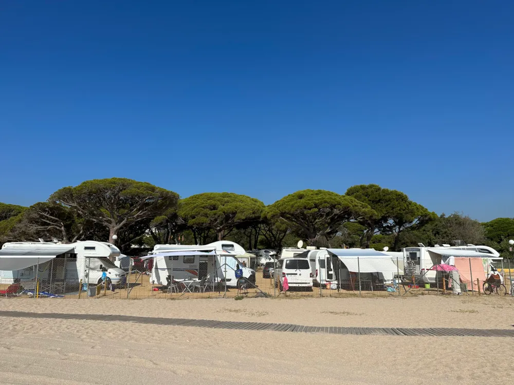 Camping Vall d'Or