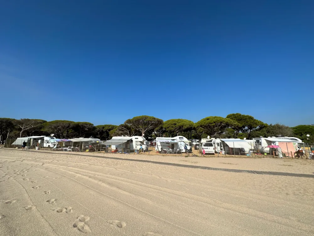 Camping Vall d'Or