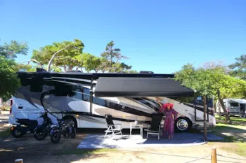 Stellplatz - Stellplatze Xxl - Camping Vall d'Or