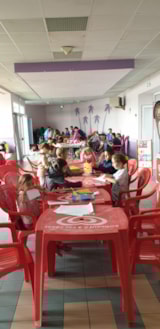 Foto #15 van Village de Loisirs Le Lomagnol