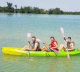 Foto #10 van Village de Loisirs Le Lomagnol