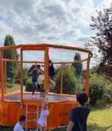 Foto #25 van Village de Loisirs Le Lomagnol