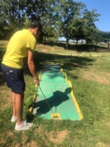 Foto #26 van Village de Loisirs Le Lomagnol