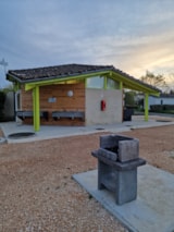 Foto #7 van Village de Loisirs Le Lomagnol