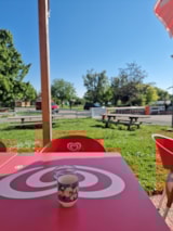 Foto #8 van Village de Loisirs Le Lomagnol