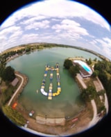 Foto #12 van Village de Loisirs Le Lomagnol