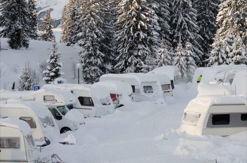 Camping Jaunpass photo 5