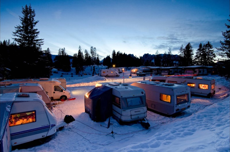 Camping Jaunpass - Photo 2