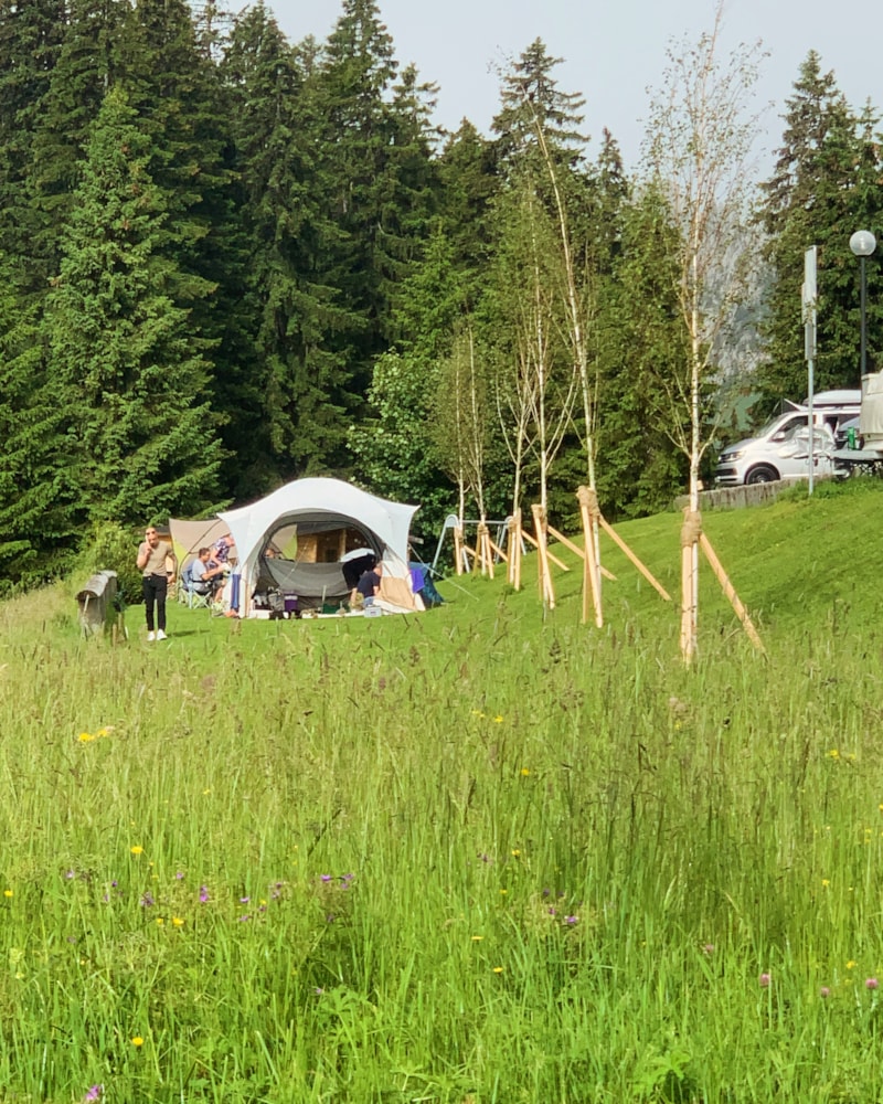 Camping Jaunpass - Photo 3