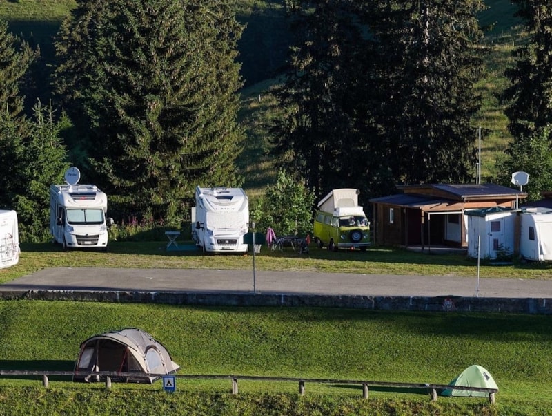 Camping Jaunpass photo 4