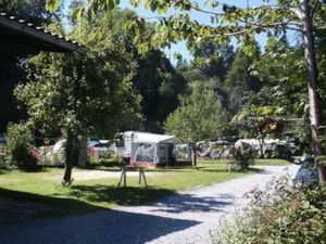 Camping Grassi
