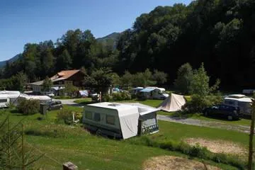 Camping Grassi