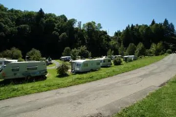 Camping Grassi