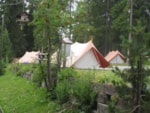 Camping St. Cassian Camping St. Cassian