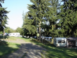 Camping du Heidenkopf - image n°1 - ClubCampings